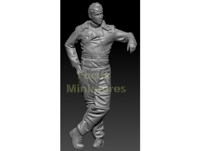German Winter (2 Figures) - zdjęcie 2