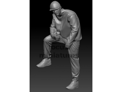 Civilians Set.1 (2 Figures) - zdjęcie 2