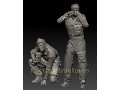 Smile Foto (2 Figures) - zdjęcie 1