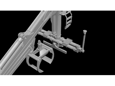 Hds Wood Transporter - zdjęcie 3
