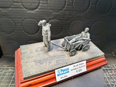 "back Home" Ww2 German Set - zdjęcie 2