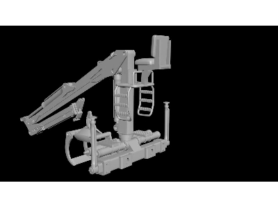 Hds Wood Transporter - zdjęcie 1