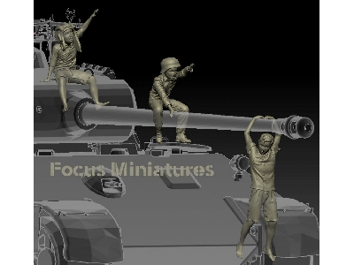 Summer 1946 Children Set 1 - zdjęcie 1