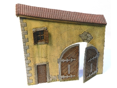 Ardennes Farm - zdjęcie 1