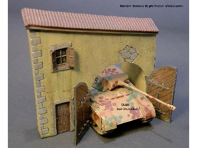 Ardennes Farm - zdjęcie 2