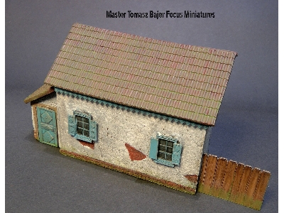 Ukrainian Village House - zdjęcie 2