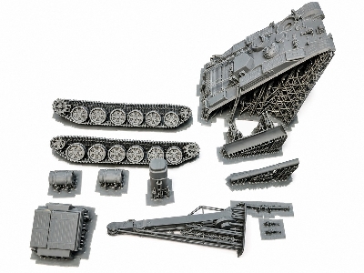 Brem-1 (3d-printed) - zdjęcie 2