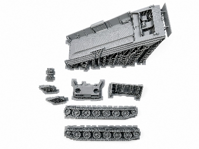 Pts-m (3d-printed) - zdjęcie 2