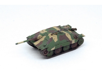 Hetzer Self-propelled Gun - zdjęcie 3