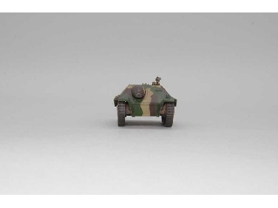 Hetzer Self-propelled Gun - zdjęcie 4