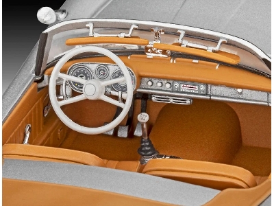 Bmw 507 Model Set (70 Years) - zdjęcie 9