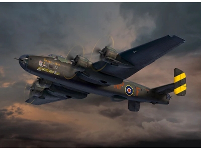 Handley Page Halifax B Mk.Iii - zdjęcie 2