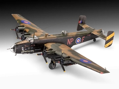 Handley Page Halifax B Mk.Iii - zdjęcie 6