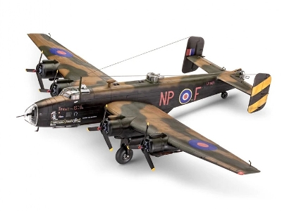 Handley Page Halifax B Mk.Iii - zdjęcie 7