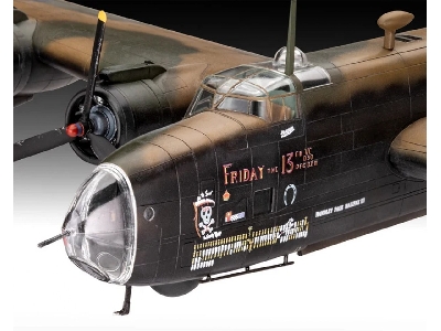 Handley Page Halifax B Mk.Iii - zdjęcie 8