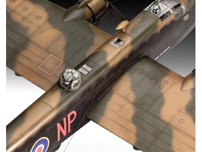 Handley Page Halifax B Mk.Iii - zdjęcie 9