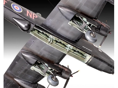 Handley Page Halifax B Mk.Iii - zdjęcie 11