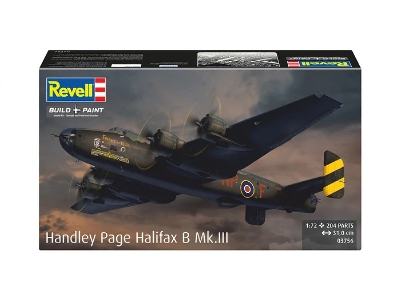Handley Page Halifax B Mk.Iii - zdjęcie 14