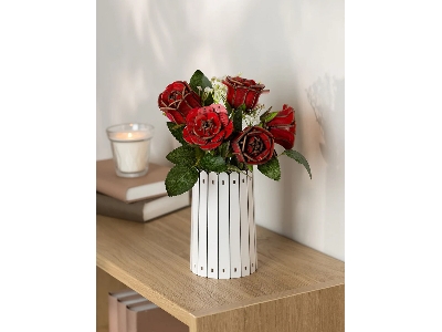 Creative Wood Art - Dream Of Roses - zdjęcie 3