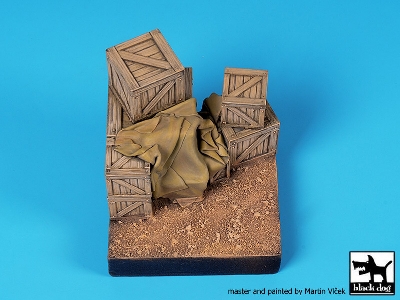 Boxes Base (60 X 60 Mm) - zdjęcie 2