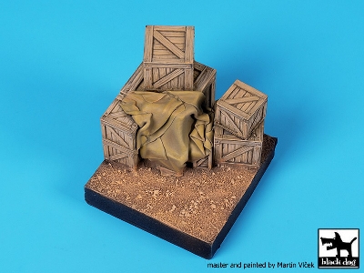 Boxes Base (60 X 60 Mm) - zdjęcie 3