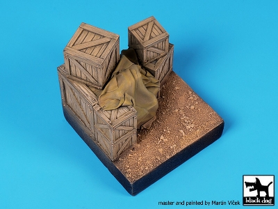 Boxes Base (60 X 60 Mm) - zdjęcie 4