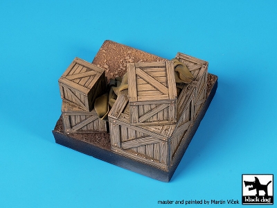 Boxes Base (60 X 60 Mm) - zdjęcie 5