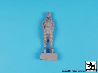 German Wwii Pilot Set (2 Figures) - zdjęcie 4