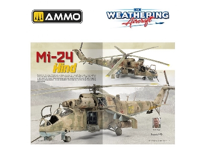 The Weathering Aircraft 25 - Acrylics (English) - zdjęcie 3