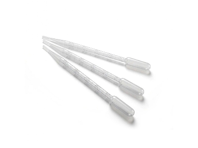 Pipettes Xl (3 Pcs / 5 Ml) - zdjęcie 2