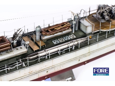 Schnellboot S38b - zdjęcie 4