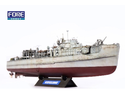 Schnellboot S38b - zdjęcie 5