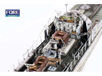 Schnellboot S38b - zdjęcie 7