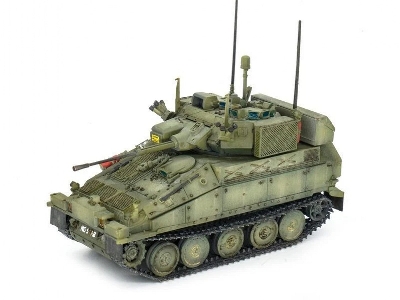 Fv107 Scimitar Mark 2 - zdjęcie 7