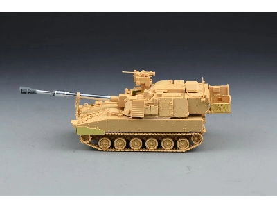 M109a7 Paladin Self-propelled Howitzer - zdjęcie 3