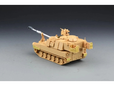 M109a7 Paladin Self-propelled Howitzer - zdjęcie 4