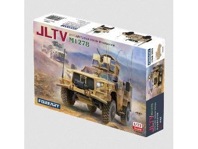 M1278 Jltv - zdjęcie 1
