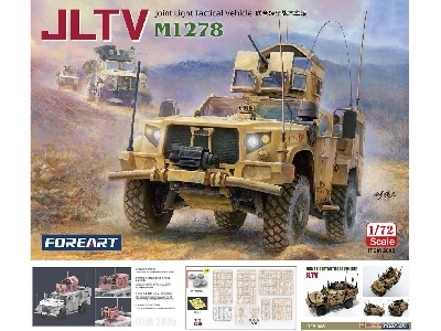 M1278 Jltv - zdjęcie 2