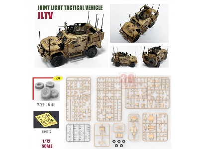 M1278 Jltv - zdjęcie 4