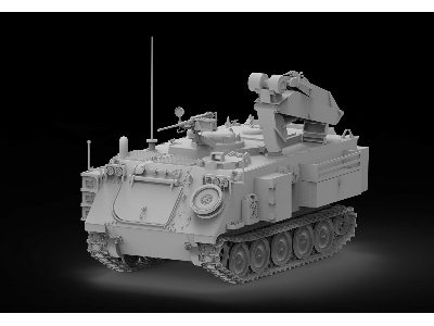 Idf M113 Combo Set Fitters And Chata'p Field Repair - zdjęcie 3