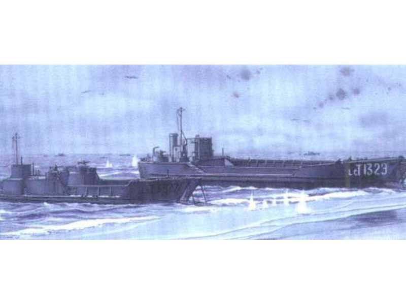 LCT-LSU - zdjęcie 1 LCT-LSU - zdjęcie 1