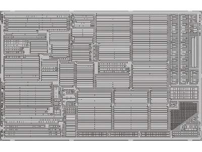  M-1134 ATGM slat armour 1/35 - Afv Club - blaszki - zdjęcie 3