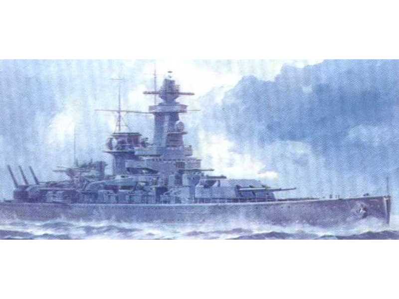 Admiral Graf Spee - zdjęcie 1 Admiral Graf Spee - zdjęcie 1
