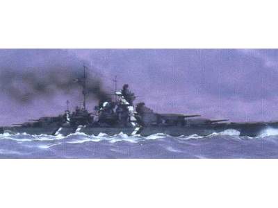 Bismarck - zdjęcie 1