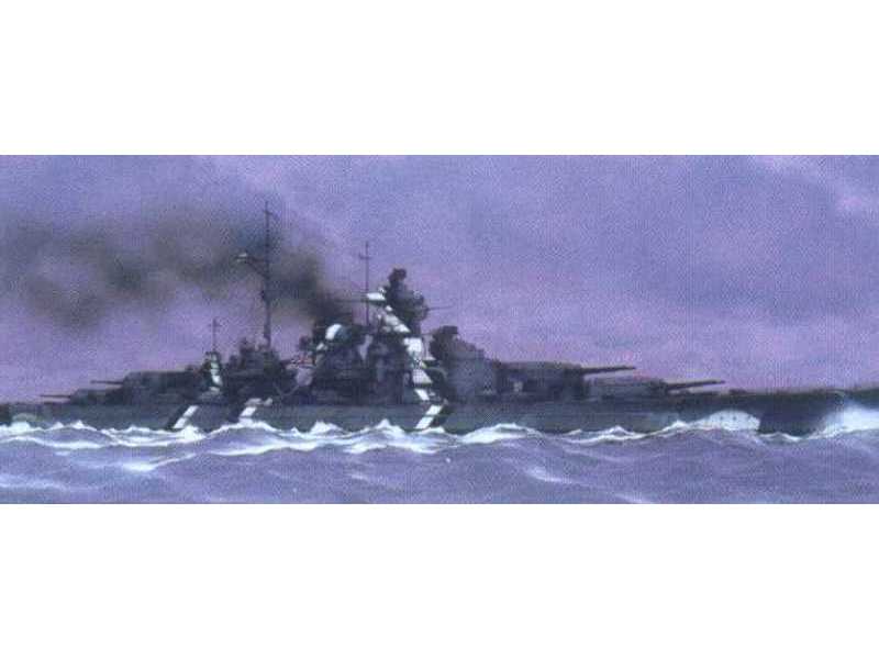 Bismarck - zdjęcie 1 Bismarck - zdjęcie 1