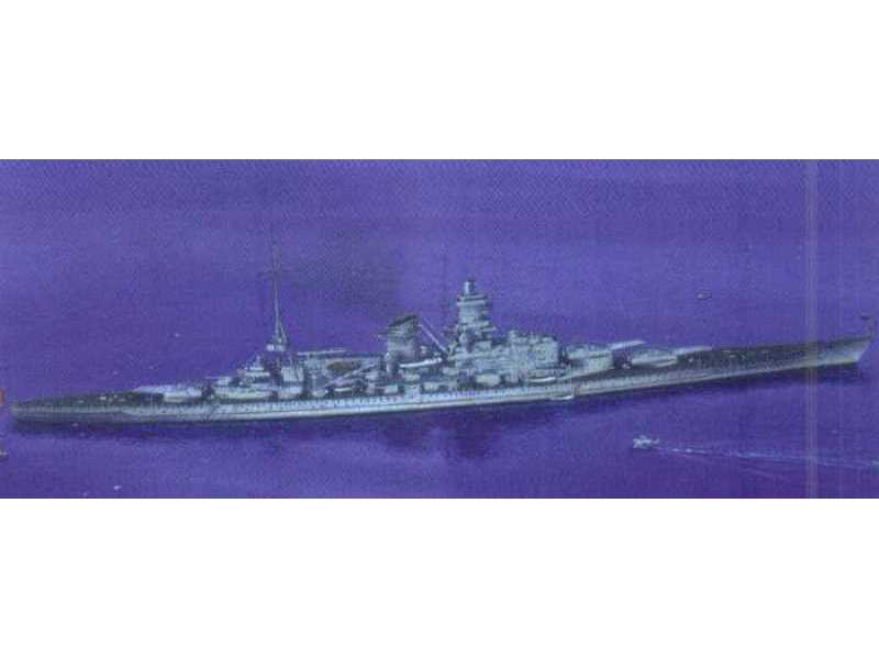 Scharnhorst - zdjęcie 1 Scharnhorst - zdjęcie 1
