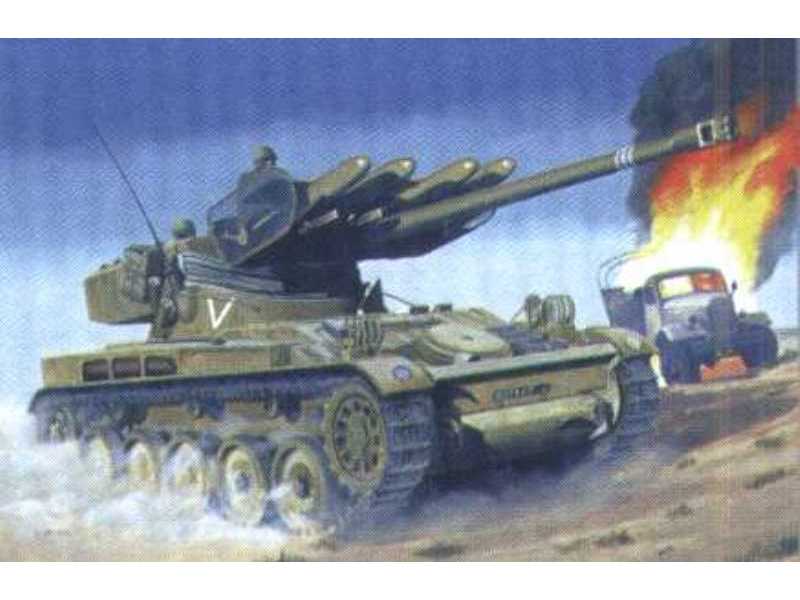 AMX 13/75 - zdjęcie 1