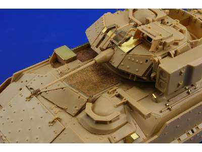  M-2A2 OIF 1/35 - Academy Minicraft - blaszki - zdjęcie 12