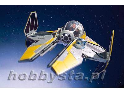 Anakin's Jedi Starfighter "easykit" - zdjęcie 1