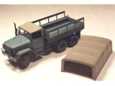 M35A2 2 1/2t Cargo Truck - zdjęcie 2